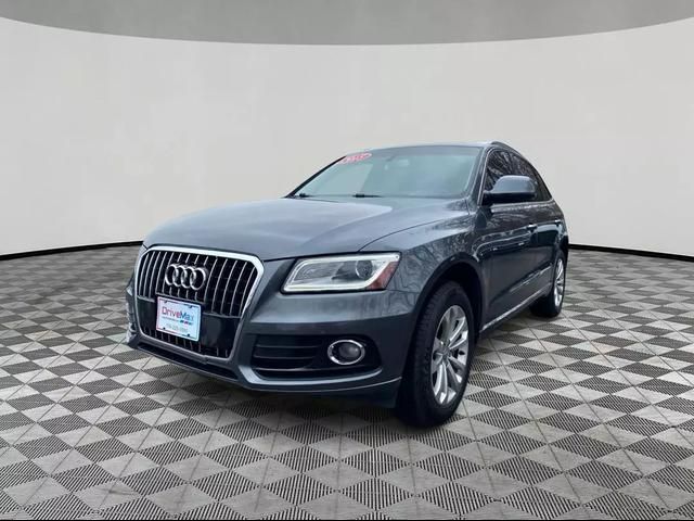 2015 Audi Q5 Premium