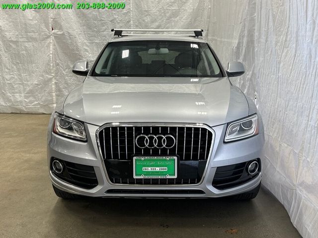 2015 Audi Q5 Premium