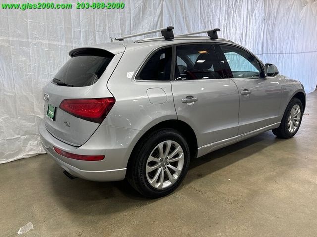 2015 Audi Q5 Premium