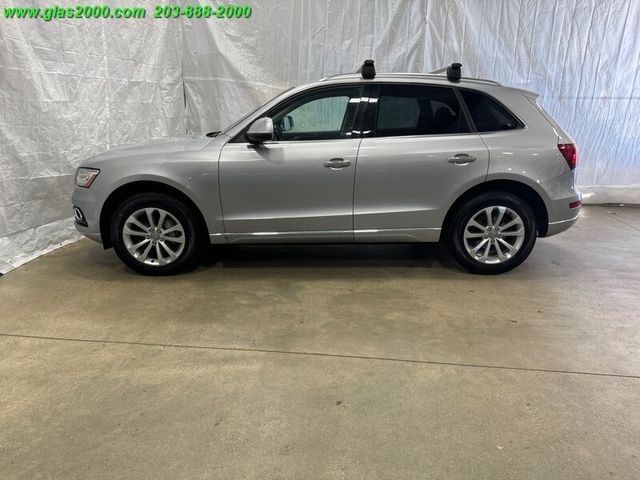 2015 Audi Q5 Premium