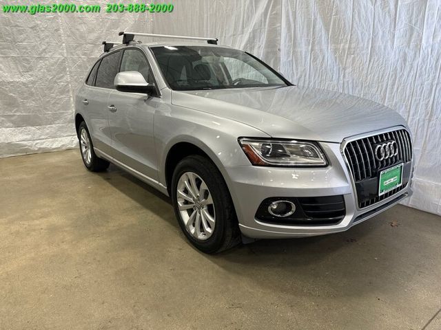 2015 Audi Q5 Premium