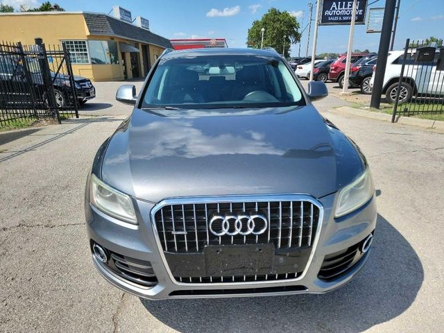 2015 Audi Q5 Premium
