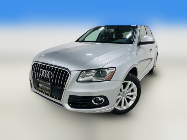 2015 Audi Q5 Premium