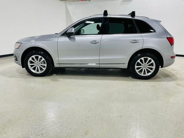 2015 Audi Q5 Premium