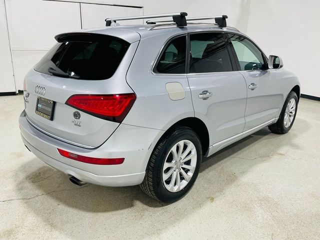 2015 Audi Q5 Premium