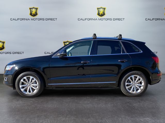 2015 Audi Q5 Premium