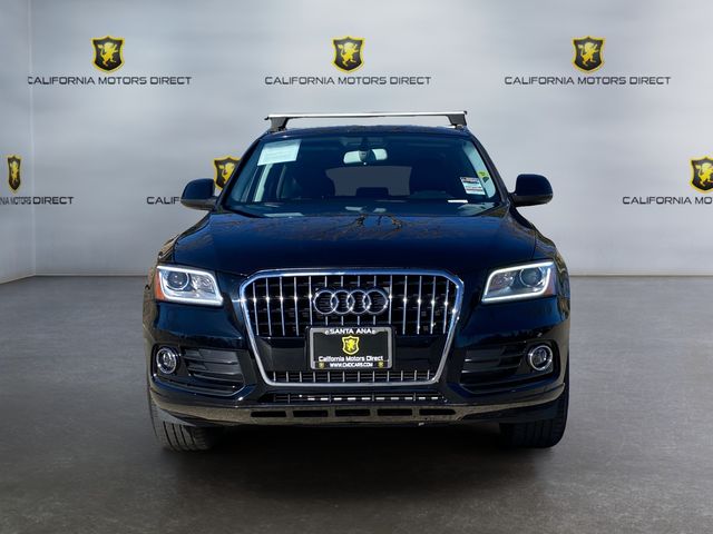 2015 Audi Q5 Premium