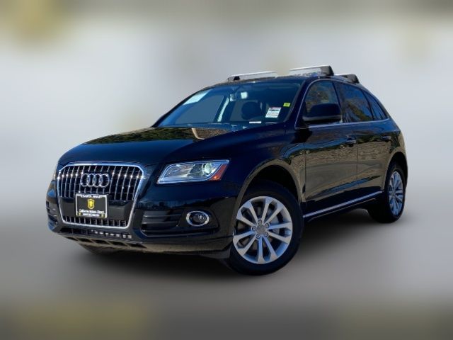 2015 Audi Q5 Premium