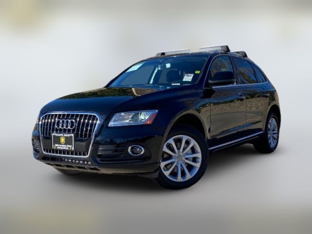 2015 Audi Q5 Premium