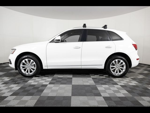 2015 Audi Q5 Premium