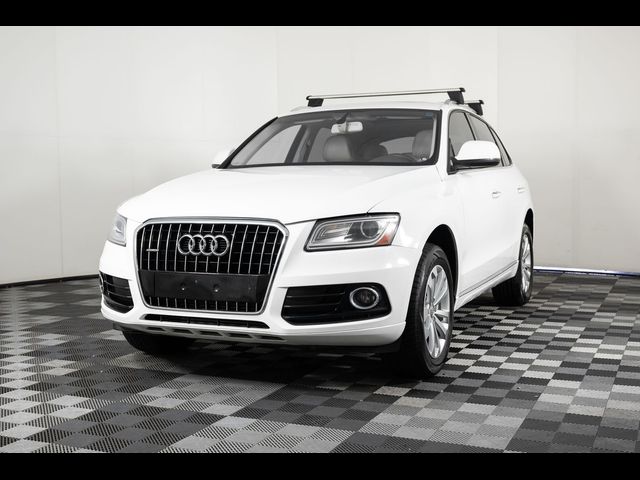 2015 Audi Q5 Premium