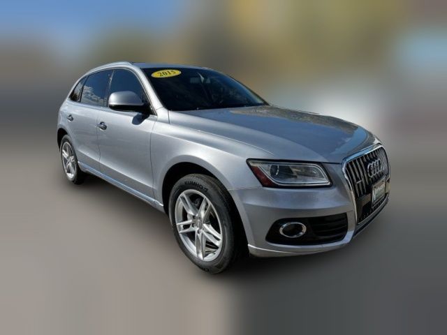 2015 Audi Q5 Premium