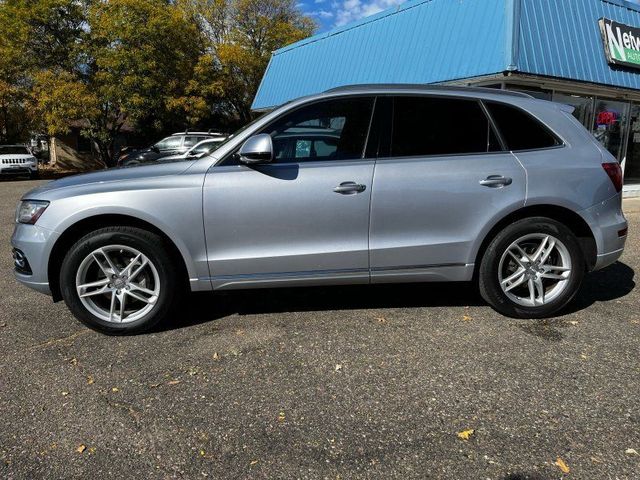 2015 Audi Q5 Premium