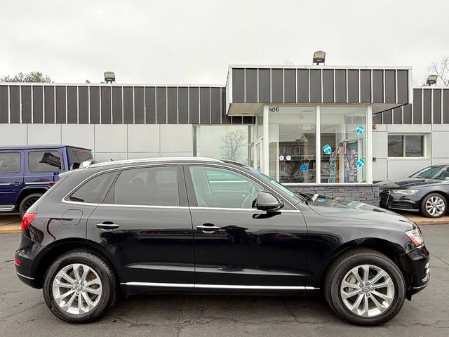 2015 Audi Q5 Premium