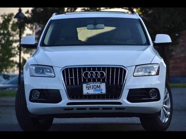 2015 Audi Q5 Premium