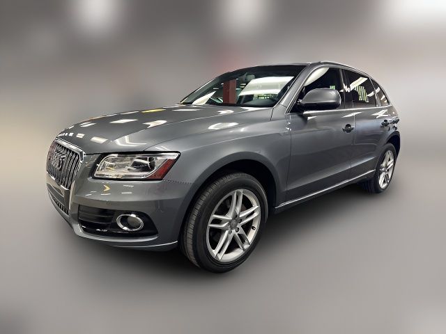 2015 Audi Q5 Premium