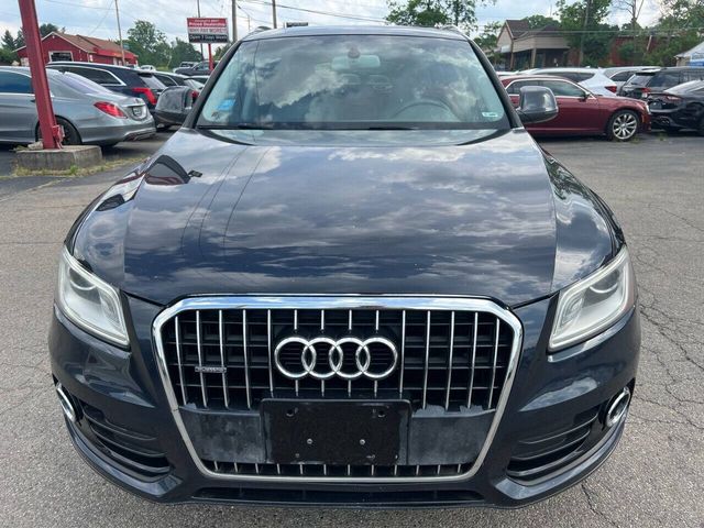 2015 Audi Q5 Premium