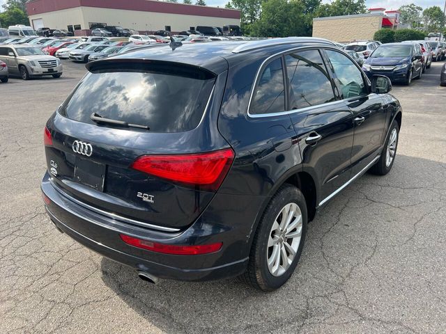 2015 Audi Q5 Premium