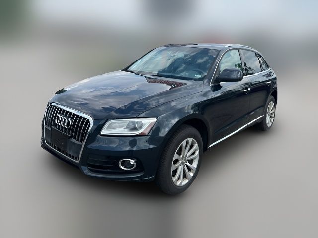2015 Audi Q5 Premium