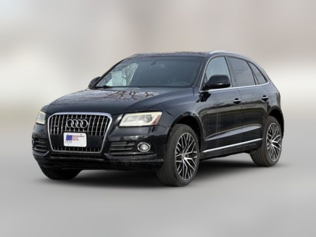 2015 Audi Q5 Premium