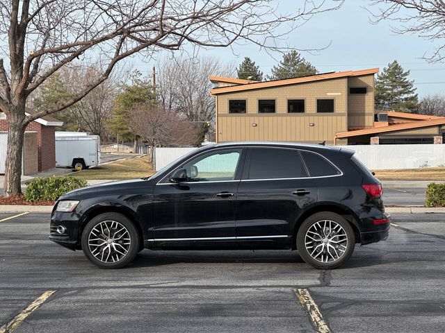 2015 Audi Q5 Premium