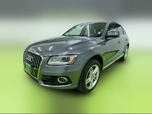 2015 Audi Q5 Premium Plus