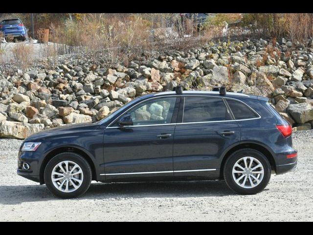 2015 Audi Q5 Premium Plus