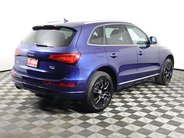 2015 Audi Q5 Premium Plus