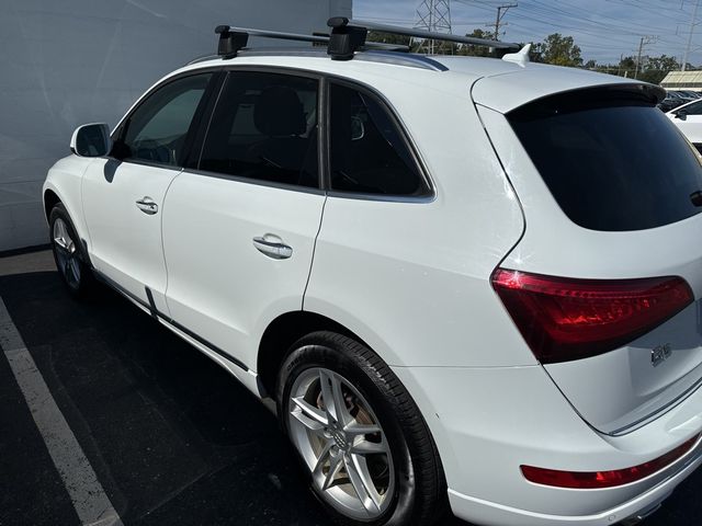 2015 Audi Q5 Premium Plus