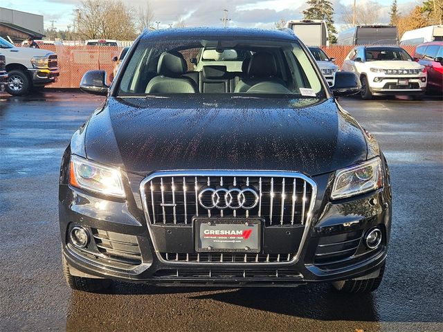 2015 Audi Q5 Premium Plus