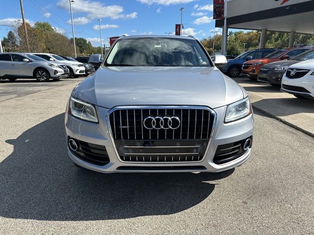 2015 Audi Q5 Premium Plus