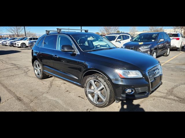 2015 Audi Q5 Premium Plus