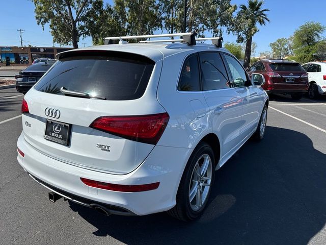 2015 Audi Q5 Premium Plus