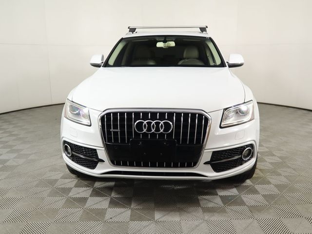 2015 Audi Q5 Premium Plus