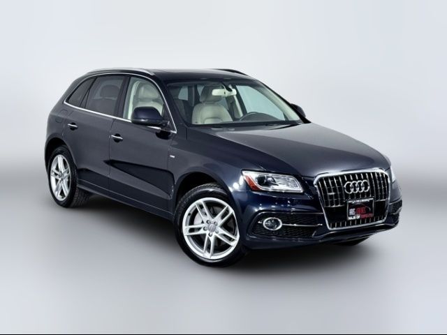 2015 Audi Q5 Premium Plus