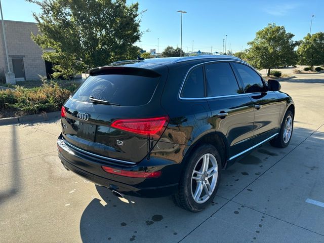 2015 Audi Q5 Prestige