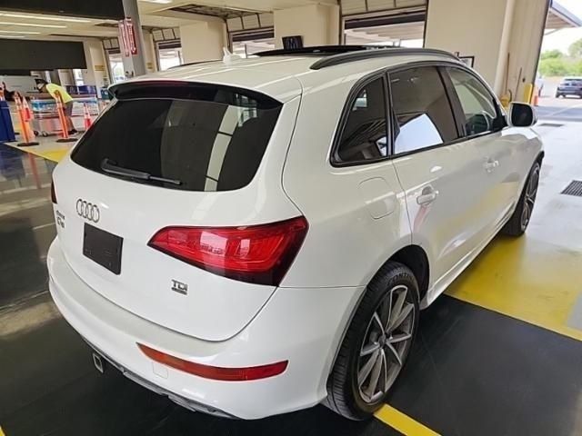 2015 Audi Q5 Prestige