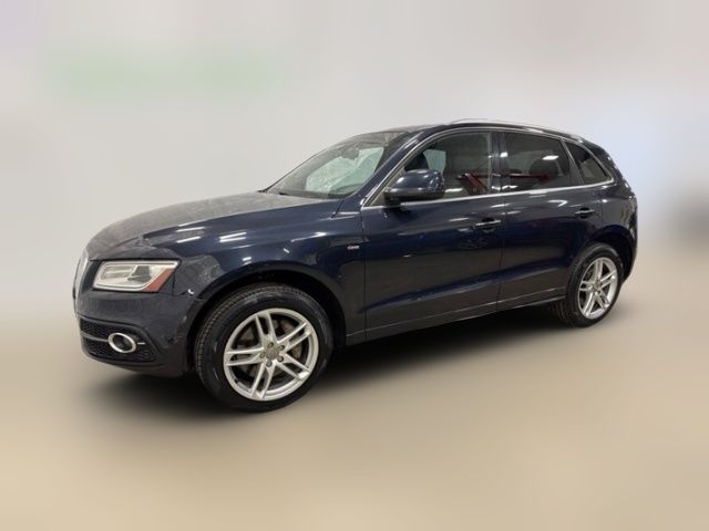 2015 Audi Q5 Premium Plus