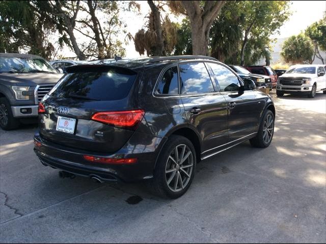 2015 Audi Q5 Premium Plus