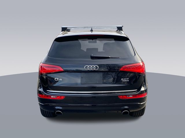 2015 Audi Q5 Premium