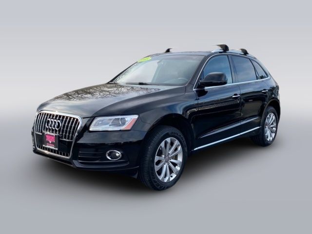 2015 Audi Q5 Premium