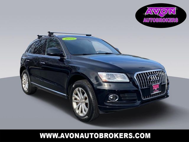 2015 Audi Q5 Premium