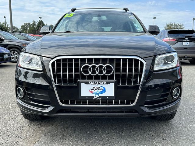 2015 Audi Q5 Premium