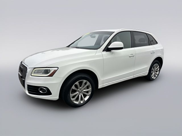 2015 Audi Q5 Premium