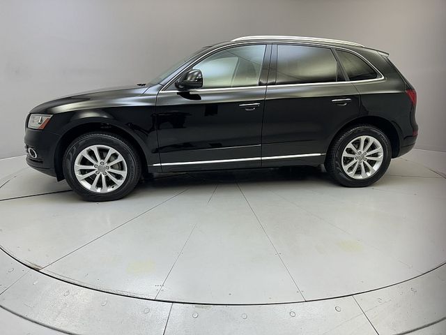 2015 Audi Q5 Premium