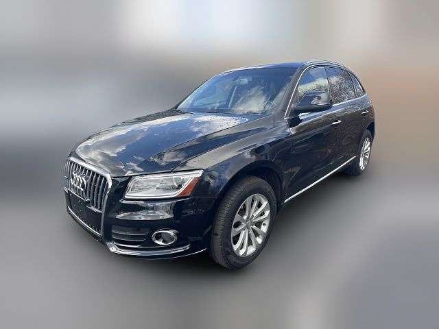 2015 Audi Q5 Premium