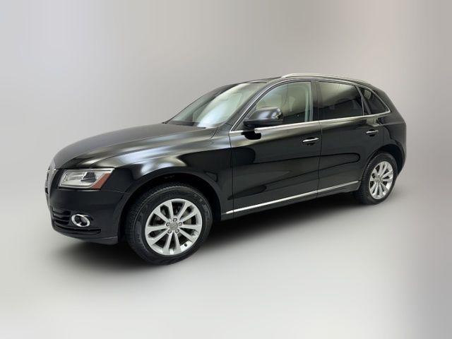 2015 Audi Q5 Premium