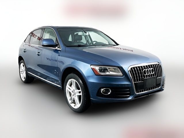 2015 Audi Q5 Premium Plus