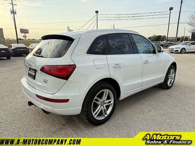 2015 Audi Q5 Premium Plus