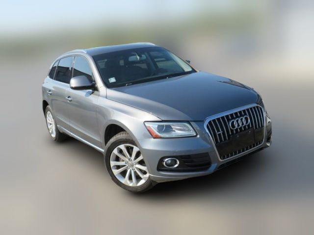 2015 Audi Q5 Premium Plus